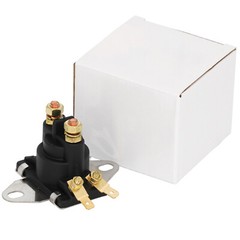 Switch Relay Solenoid For Mercury Outboard 150HP 150 HP Engine 1978-1980 1982-88