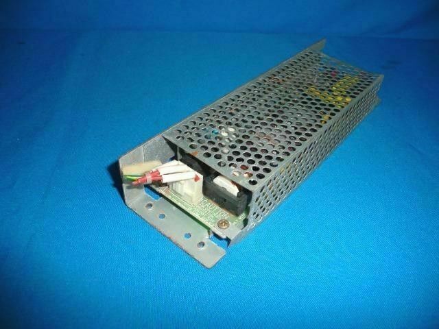 Cosel LDA50F-24 LDA50F24 Power Supply 24v-2.1a C