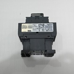 LC1D32F7 Schneider Contactor: 3 phase 3 NO, 110VAC 50/60Hz coil, US In-Stock