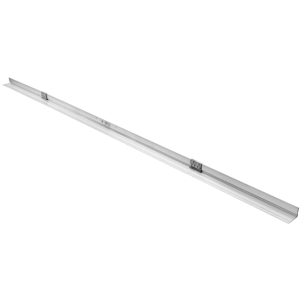 VEVOR Concrete Screed Blade 14 ft Length Aluminum Alloy Board Leveling Tool