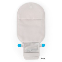 SenSura Mio Ostomy Pouch 3/8 to 2-1/8 Inch Stoma 1pc System 10 Ct