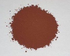 30 lb Red Iron Oxide – Fe2O3 – Natural Source