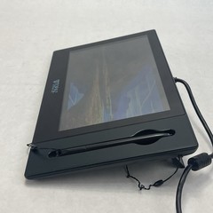 Topaz TD-LBK101VA-USB-R USB Signature Terminal Power Tested