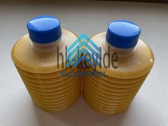 1Pcs LHL-X100-7 Grease Cartridge (700g) Yellow Replacement from Japan