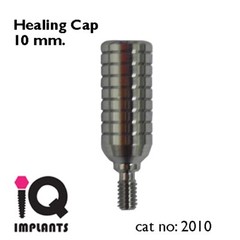 10 Healing Abutments for Dental Implants Implant Prosthetic Surgery Lab