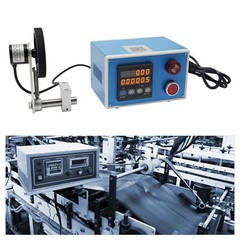 Digital Length Meter Counter, Cable Wheel Length Meter Counter, Meter Counter
