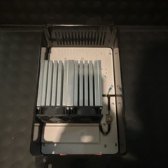 Fairford Electronics Ltd QFE105 General Purpose AC Drive 230V-480V 105A