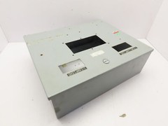 Hoffman A20N16ALP NEMA 1 20.0 in H x 16.0 in W x 6.62 in D Wall Mount Enclosure