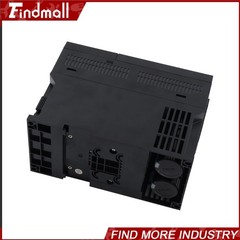 CNC 1 To 3 Phase 220V Variable Frequency Drive Inverter VFD VSD 7.5KW 10HP