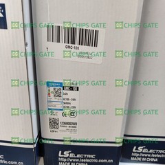 1PCS New LS GMC-100 100-240V Fast Ship