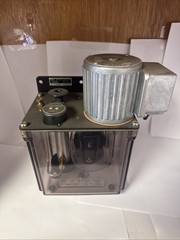 Lube USA Lubrication Pump 115v 30 Min 2.5cc