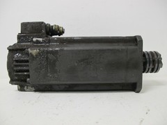 OKUMA BL Servo Motor BL-MH301E-12S 2000 RPM 3.6 KW ER-FC-2048D BLMH301E12S