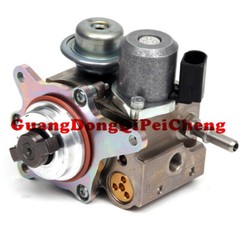 High Pressure Fuel Pump For BMW MINI Cooper Turbocharged R55 R56 R57 R58 R59