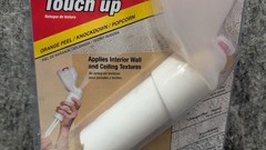 Homax Texture Touch Up Kit, Wall and Ceiling Texture and Sprayer 🔥NEW🔥