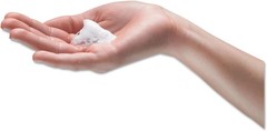 Hand Wash 571506-1 Each