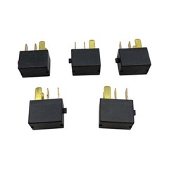 5-Pack G8HL-H71 AC Power Relay for Honda Accord Civic Acura MDX CR-V