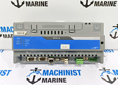 JOHNSON CONTROLS CK721-A NETWORK CONTROLLER FREE EXPRESS SHIPPING