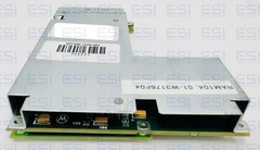 Motorola RAM104,01-W3176F04, 01-W3223F01, RAM 104. Used Warranty Incl’d SKUE19-1