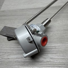 Ashcroft S50DRKN111F2-XB-H6R3-F3PTN=40LN=497 S50 RTD Thermocouple -200 To 1200C
