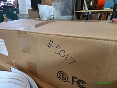 SLA Light Engine Sports 1100 Module