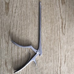 Spurling Kerrision Rongeur 90 Deg. 5mm up bide, 180mm