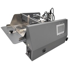 220V Desktop Paging&Inkjet Printing Integrated Machine 108.2ft/min Paging Speed