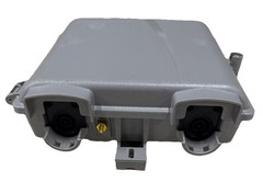 AT&T 506F Series Fiber Interface Device/Slack Storage Unit