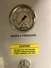 OXFORD INSTRUMENTS M600 Helium Compressor
