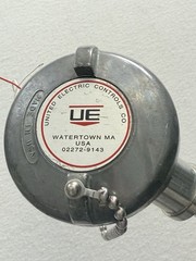 United Electric Controls Company T1334 THERMOCOUPLE