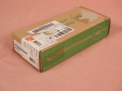 New GBC RollSeal EZload Roll Film 5 mil 12″ x 100 ft Clear Finish GBC3000052EZ