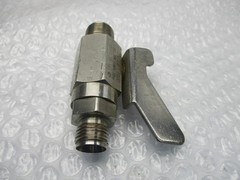 INDUSTRIAL SPARE 237-538 F02C VALVE NSNP