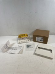 NEW Cooper Wheelock RSSA-24MCC-ALW-Strobe 24 VDC Amber Lens Ceiling White-128013