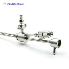 HD Medical Surgical Endoscope Φ2.9mm/4mm 302mm 0° 30° With Sheath Work Element