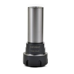 NEW 1.50″ STRAIGHT SHANK ER32 COLLET CHUCK TOOL HOLDR LENGTH 2.8″ WITH FLAT USA