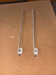 IR Ceramic Preheating Plate Replacement Part – PUHUI T-8280 PCB Board Holder