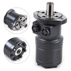 For Char-Lynn / Eaton,103-1030, 1″ Straight Shaft Hydraulic Motor New