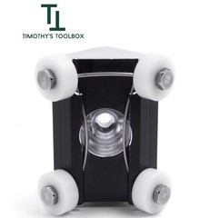 Columbia Two Way Internal Corner Applicator ICATW – Smooth Drywall Finish