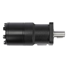 Wheel Motor Hydraulic 101-1007-009 200RPM 5MPa Replacement 300CC 4 Flange Holes