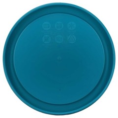 Pyrex 7201-PC 4 Cup Adriatic Blue Food Storage Replacement Lid