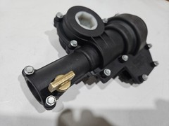 John Deere OEM AA81649 Planter Row Command Clutch Shut Off Proshaft