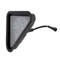 Front & Rear LED Light Kit For Bobcat S130 S150 S160 S175 S185 S740 S160 S175