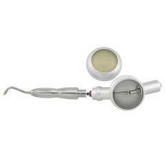 Dental Hygiene Prophy Mate Handpiece Air Polisher Jet for NSK Phatelus Coupler