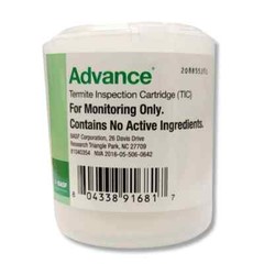 10 Pack Advance Termite Inspection Monitor Cartridges TIC