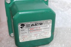 NEW RCS ElectriPowr MAR8-8 Dresser Flow Control Actuator 120V 60Hz .50 Amp