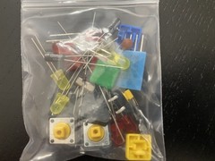 Freenove Super Starter Kit for BBC Micro:bit PLEASE READ DESCRIPTION