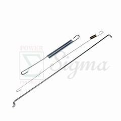 Governor Spring For Champion CPE 270 337 338 389 420 439CC Gas Engine Generator