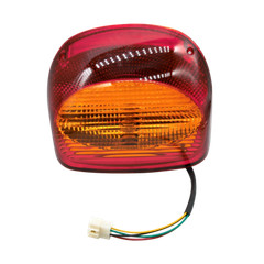 AL210180 Tail Lamp Fits John Deere Tractor 5415 5615 6230 6403 6430 6603