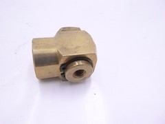 COXREELS 1969 1/4″ NPT Inlet Brass Swivel for C-LP-125-125 EZ-SG13-L135
