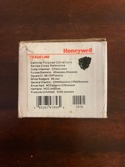 Brand New – Honeywell DP2030A1004 24V 30A 2 pole Contactor