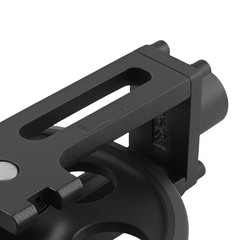 Front Track Idler for Mini Excavator ISDZJL-H12 2025 High Strength